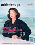 arkitektnytt