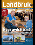 norsk-landbruk