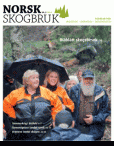 norsk-skogbruk
