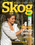 skog