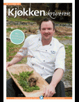 kjokkenskriveren