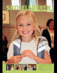 skolelederen