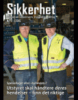 sikkerhet