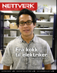 nettverk