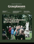gravplassen