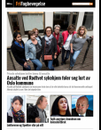 frifagbevegelse
