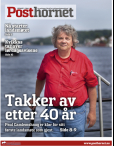 posthornet