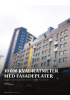 10 000 KVADRATMETER MED FASADEPLATER