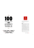 100 ADVOKATER SOM ENDRET NORGE