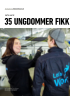 35 UNGDOMMER FIKK EN NY SJANSE