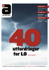 40 utfordringer for LO
