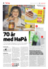 70 år med HaPå
