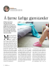 Å fjerne farlige gjenstander er dårlig behandling