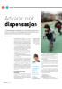 Advarer mot dispensasjon