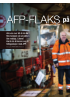 AFP-FLAKS på reperbanen i Tønsberg