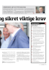 Akademikerne går over til én lønnsstige