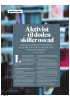 Aktivist - til døden skiller oss ad