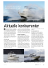 Aktuelle konkurrenter