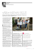 «Alle» må bety ALLE