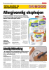 Allergivennlig eksplosjon