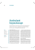 Ambulant hypnoterapi