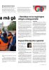 Angrep tillitsvalgt etter spørsmål