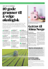 Anmelder Coops øko-markedsføring