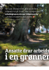 Ansatte drar arbeidsplassen i en grønnere retning