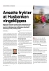 Ansatte frykter at Husbanken vingeklippes