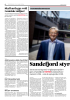 Antall innvandrere dobles fram til 2060