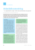 Arbeidslivsmestring