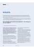 Arbeidsliv
