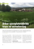 Arbor sponplatefabrikk trues av verneforslag