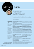 Avdekker systemsvikt