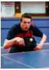 BALL OVER BORD