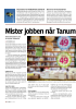 Bare én av ti vil ansette fler