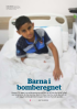 Barna i bomberegnet