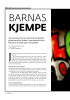 BARNAS KJEMPE