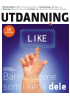 Barnehagene som liker å dele