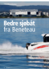 Bedre sjøbåt fra Beneteau
