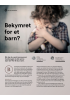 Bekymret for et barn?
