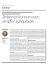 Belønner kontorrotter, straffer sykepleiere