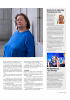 Bente Holt er midlertidig hovedkasserer i NTL