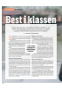 Best i klassen