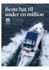 Beste båt til under én million