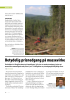 Betydelig prisnedgang på massevirke