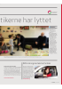 Bilforsikring med ekstra fordeler