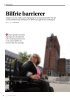 Bilfrie barrierer