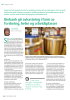 Biobank gir avkastning i form av forskning, helse og arbeidsplasser