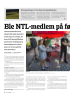 Ble NTL-medlem på første studiedag